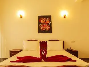 Shanketha Palace Hotel Negombo 2*,