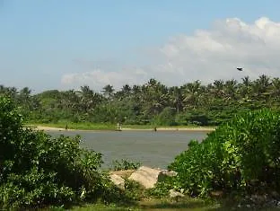 Shanketha Palace Hotel Negombo