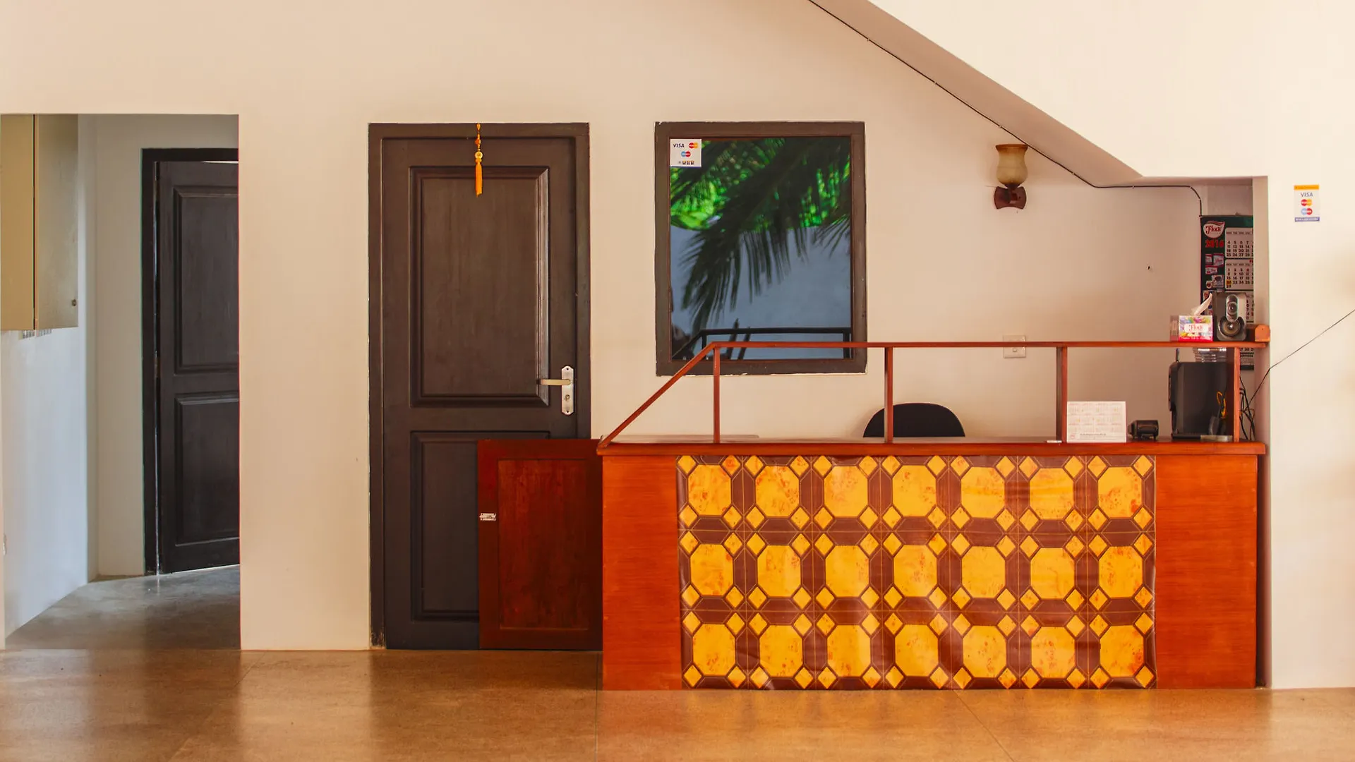 Shanketha Palace Hotel Negombo