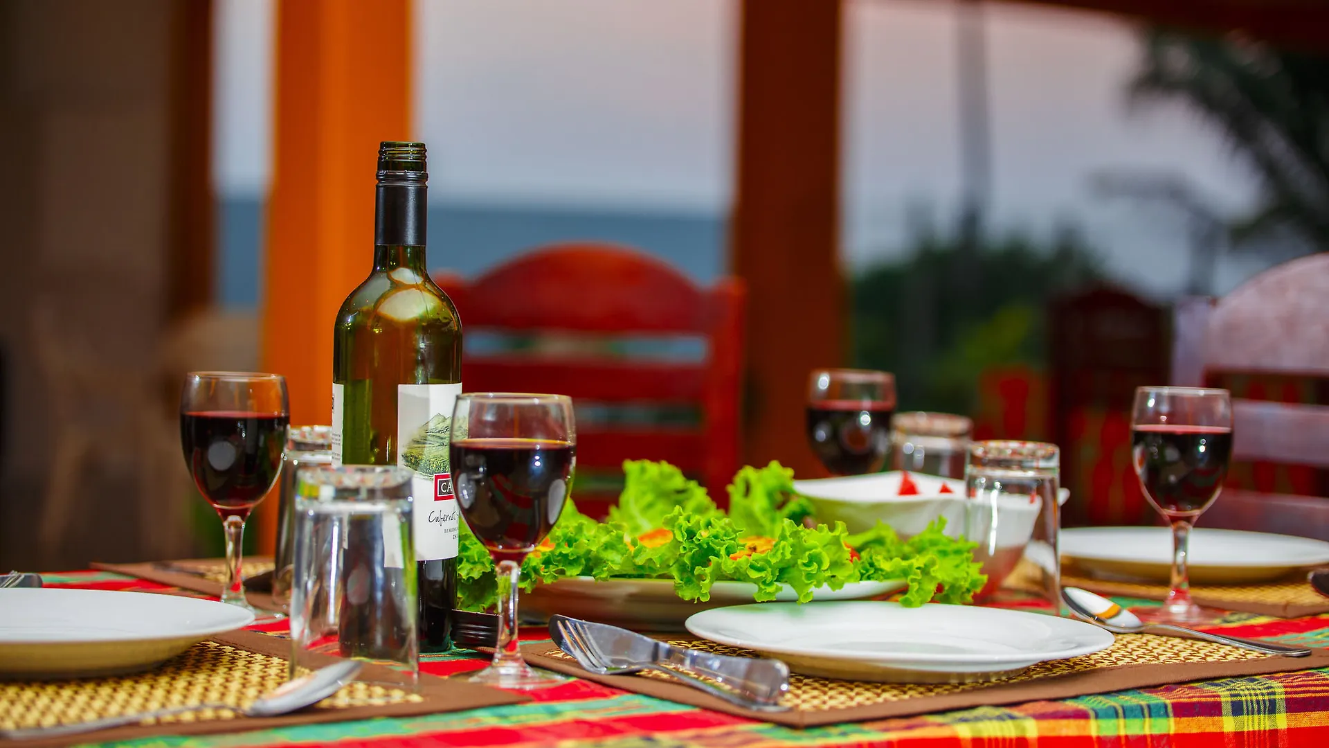 Shanketha Palace Hotel Negombo