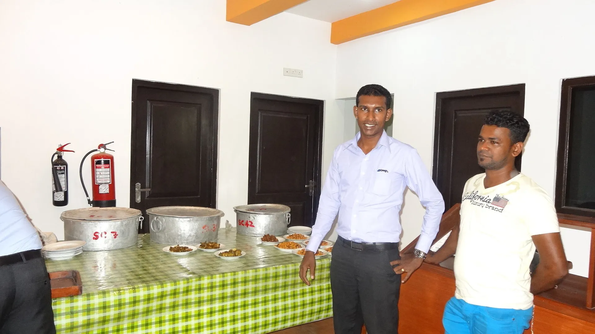 Shanketha Palace Hotel Negombo 2*,  Sri Lanka
