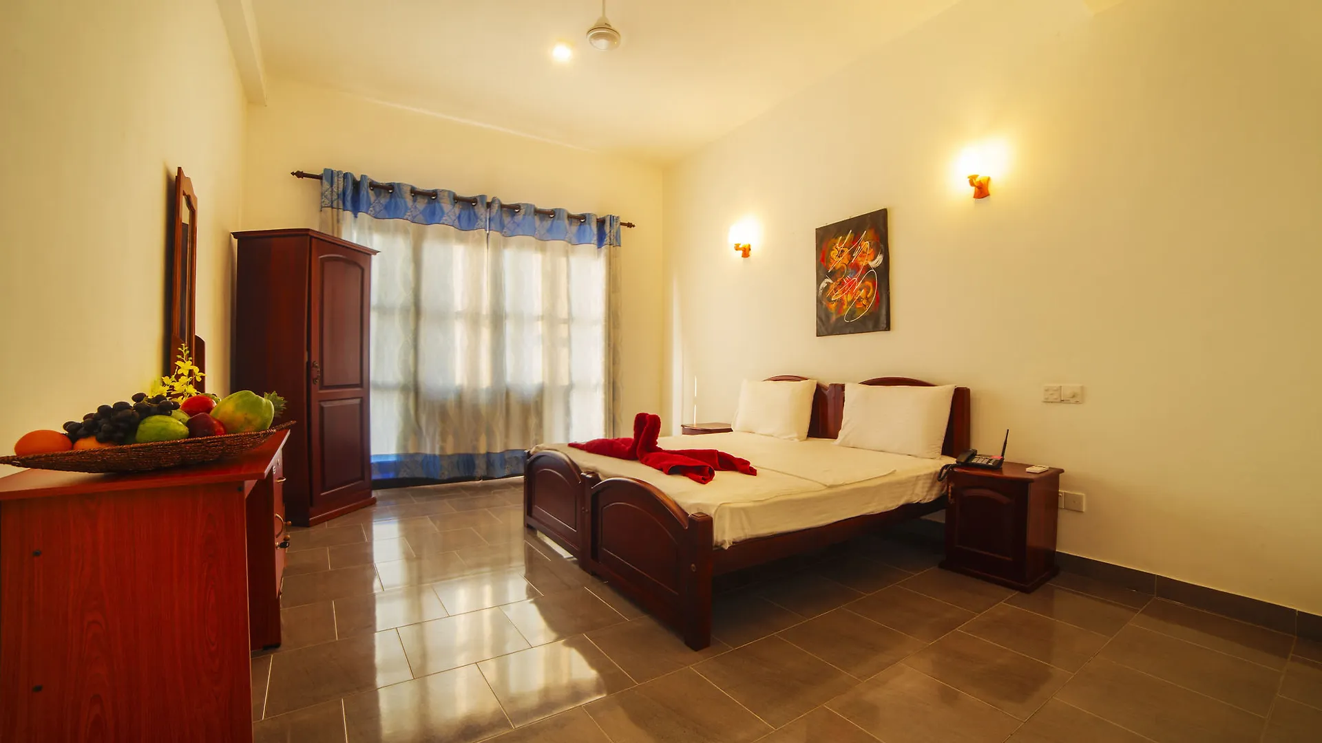 Shanketha Palace Hotel Negombo