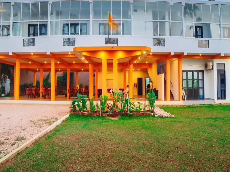 Shanketha Palace Hotel Negombo