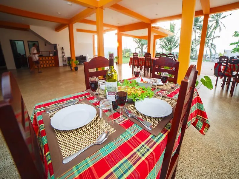 Shanketha Palace Hotel Negombo
